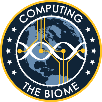 Digital Biome Logo