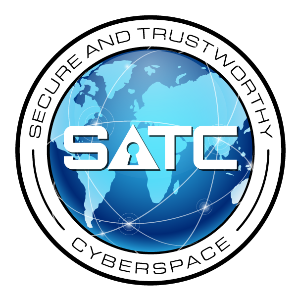 SaTC Logo